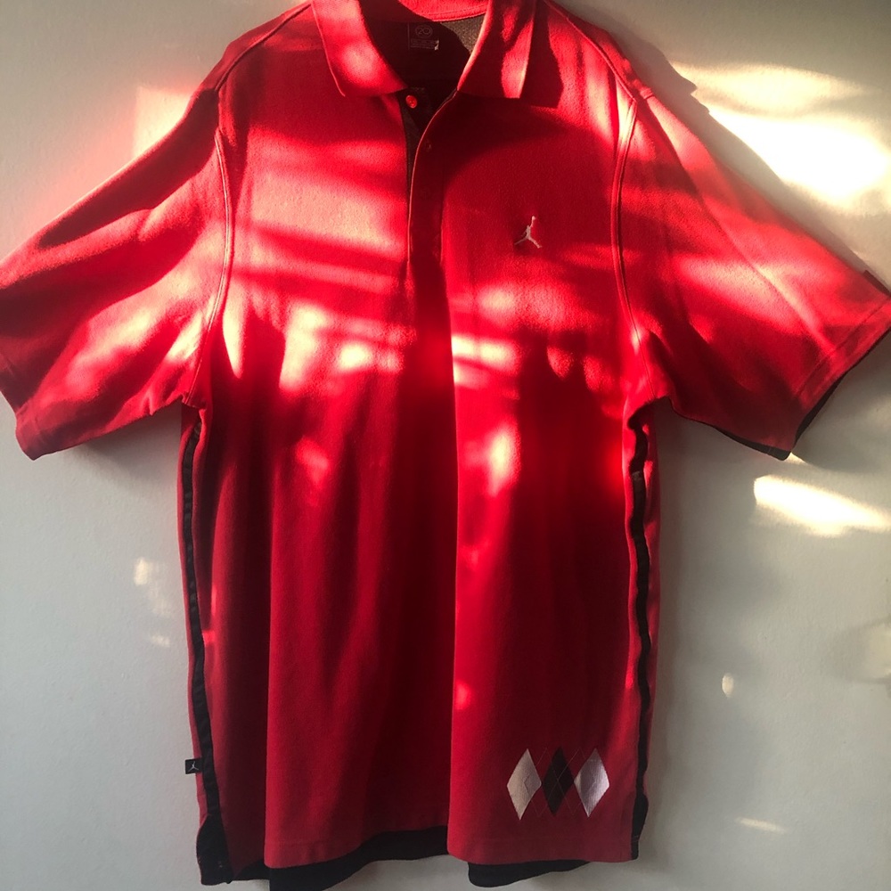 Jordan Polo